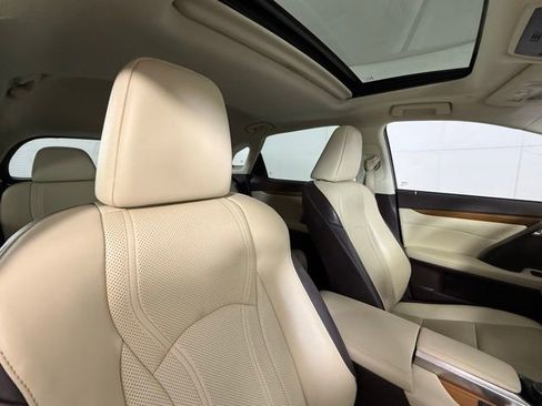 Used 2016 Lexus RX 350 FWD w/ Premium Package image 28