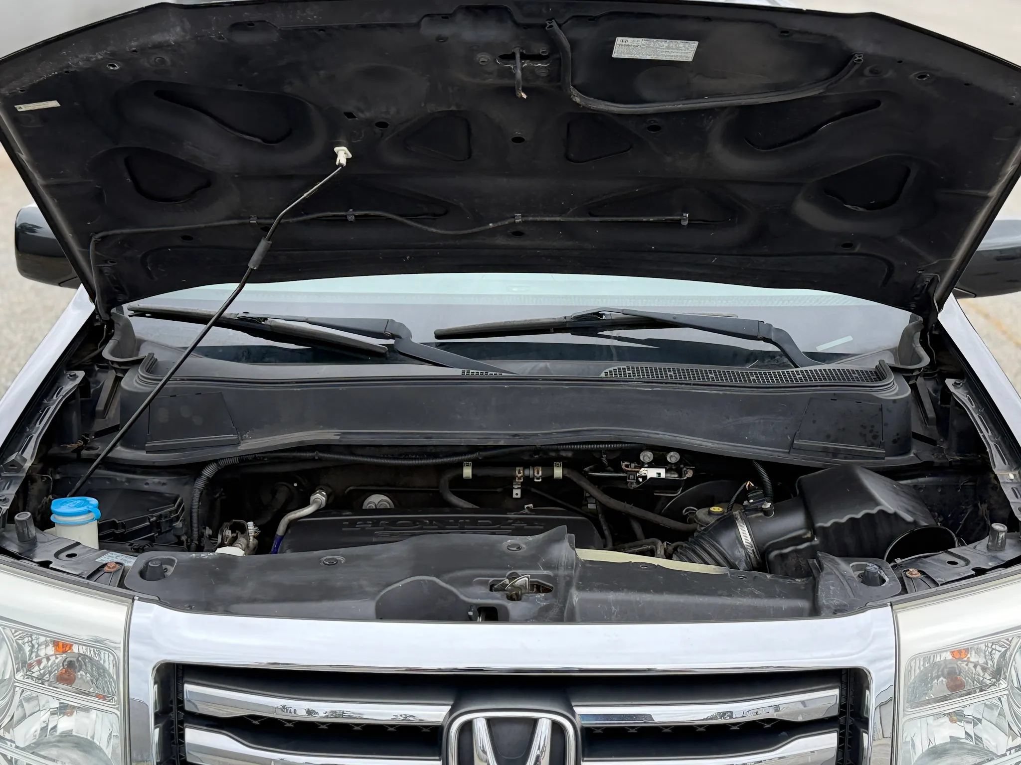 Used 2012 Honda Pilot EX-L image 30