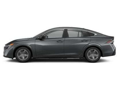 New 2026 Nissan Sentra S