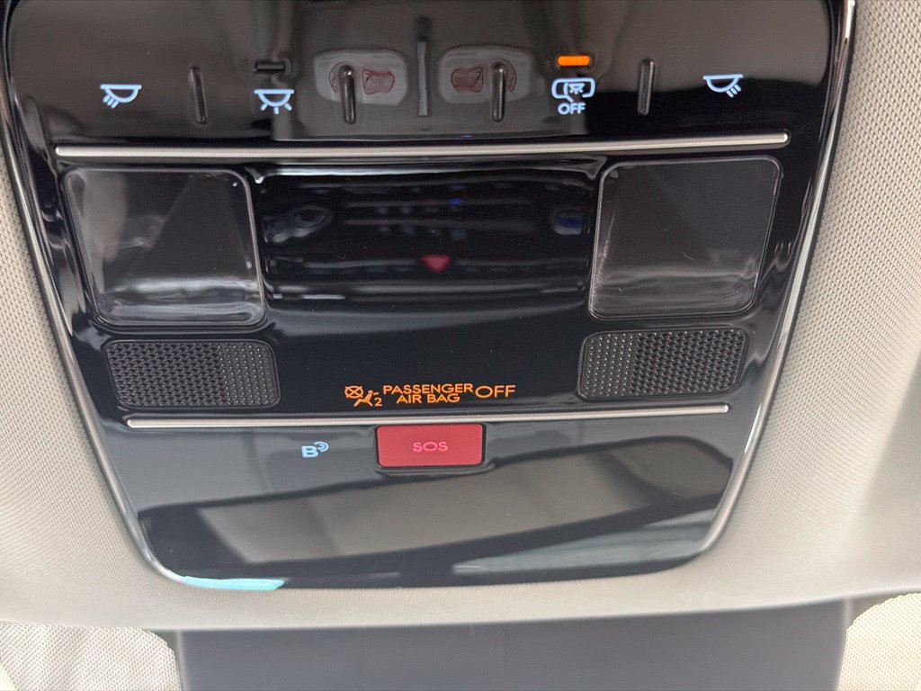 New 2027 Hyundai Santa Fe SE FWD image 19