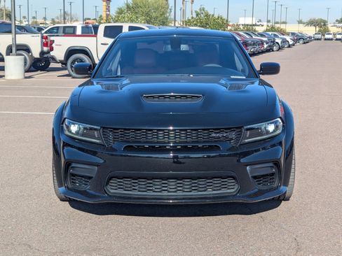 Used 2023 Dodge Charger SRT Hellcat w/ Harman/Kardon Audio Group image 9