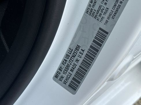 New 2026 RAM 1500 Laramie image 27