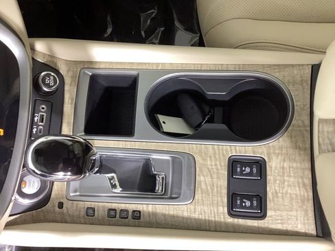 Used 2023 Nissan Murano SL w/ SL Moonroof Package image 28