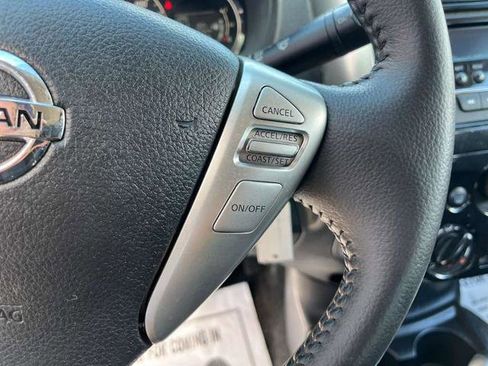 Used 2015 Nissan Versa Note SV image 20