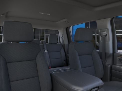 New 2026 Chevrolet Silverado 2500 LT AWD/4WD image 24