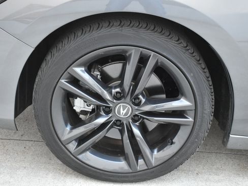 Used 2024 Acura Integra A-Spec image 9