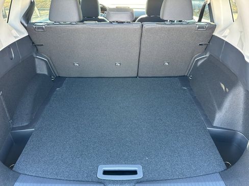 New 2026 Nissan Rogue SV image 18