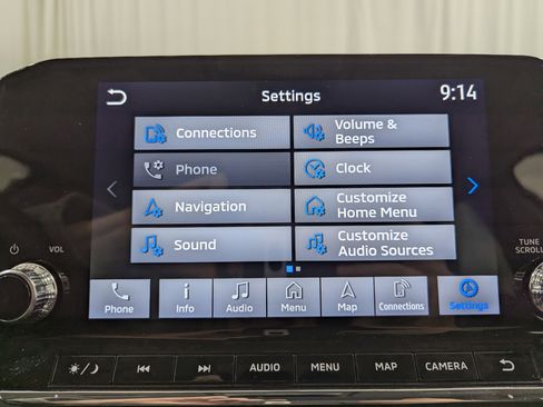 Used 2022 Mitsubishi Outlander SEL image 27