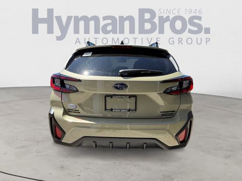 New 2026 Subaru Crosstrek 2.5i Limited AWD/4WD image 4