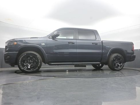 New 2026 RAM 1500 4x4 Crew Cab image 47