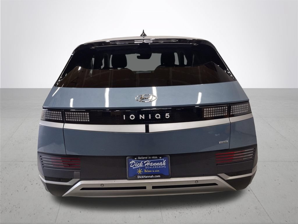 Certified 2023 Hyundai Ioniq 5 SEL AWD/4WD image 13