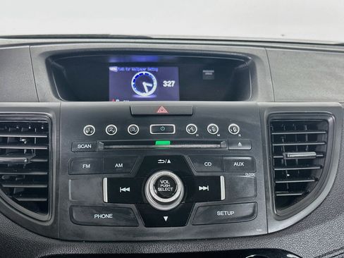 Used 2016 Honda CR-V LX image 19