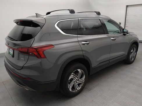 Used 2023 Hyundai Santa Fe SEL AWD/4WD image 10