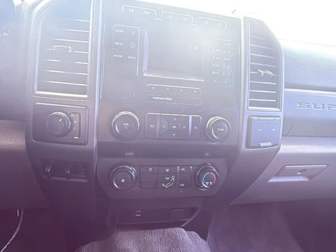 Used 2019 Ford F350 XL w/ Power Equipment Group AWD/4WD image 11