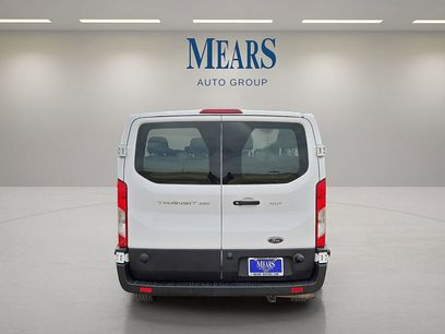 Used 2024 Ford Transit 350 XLT