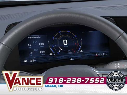 New 2026 Chevrolet Equinox LT FWD image 18