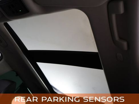 Used 2023 Nissan Rogue SL w/ SL Premium Package FWD image 23