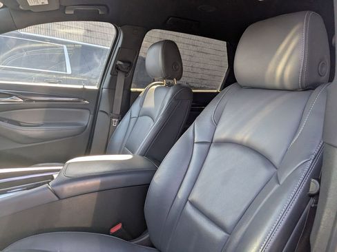 Used 2024 Buick Enclave Premium image 22