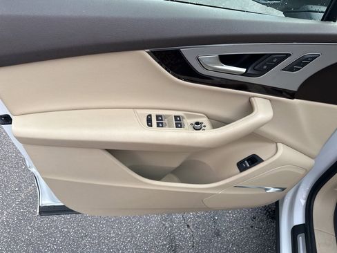 Used 2019 Audi Q7 2.0T Premium Plus w/ Premium Plus Package image 22