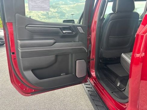 Used 2022 GMC Sierra 1500 AT4X AWD/4WD image 17