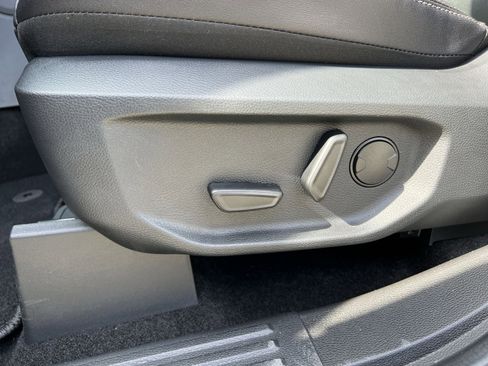 New 2025 Ford Ranger Lariat w/ FX4 Off-Road Package image 14