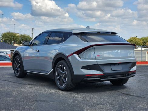 New 2025 Kia EV6 Light image 6