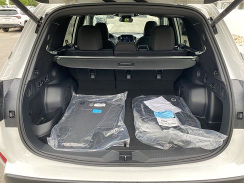 New 2026 Subaru Forester Touring AWD/4WD image 37