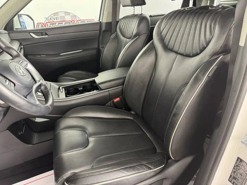 Used 2023 Hyundai Palisade Limited w/ Cargo Package AWD/4WD image 35