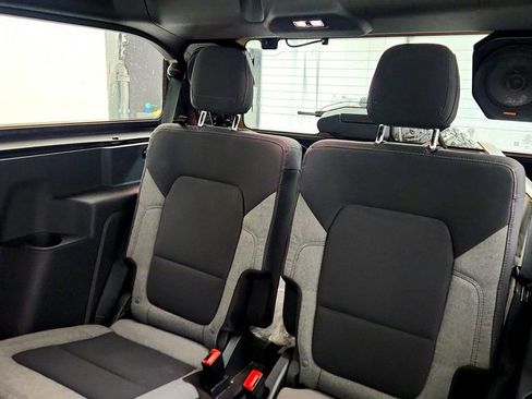 Used 2022 Ford Bronco 2-Door w/ Sasquatch Package image 19