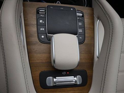 Certified 2022 Mercedes-Benz GLE 580 4MATIC image 18