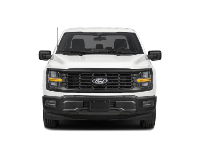 New 2026 Ford F150 XL w/ Equipment Group 103A High RWD image 4