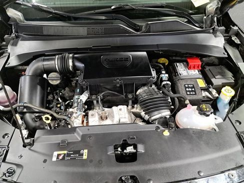 Certified 2024 Jeep Compass Limited image 27