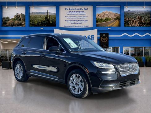 Used 2022 Lincoln Corsair FWD image 6