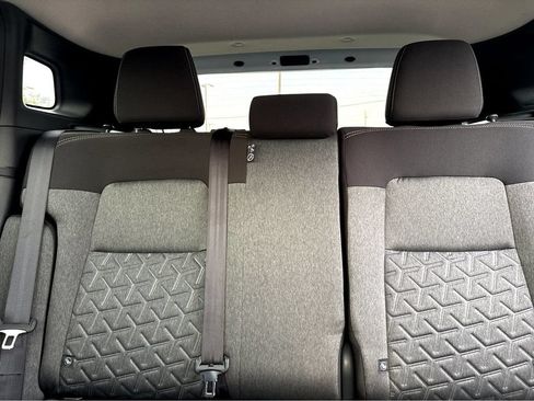 New 2026 Nissan Kicks S w/ Charging Package FWD image 21