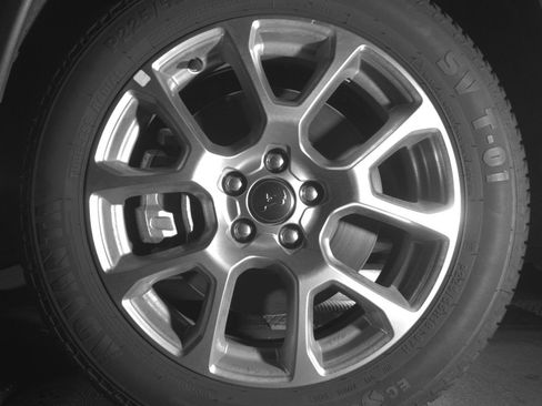 Used 2025 Jeep Compass Limited image 12