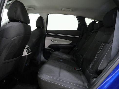 Used 2024 Hyundai Tucson SEL image 25