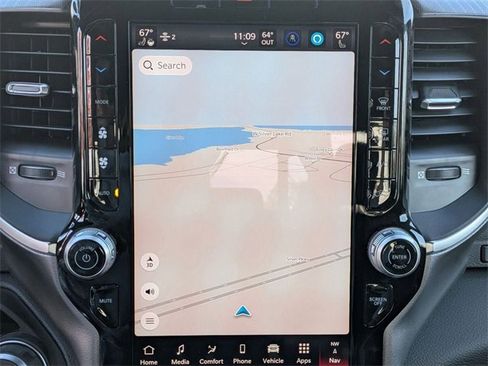 New 2026 RAM 1500 Big Horn image 24