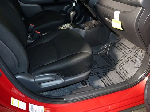 Used 2024 Mitsubishi Mirage G4 image 31