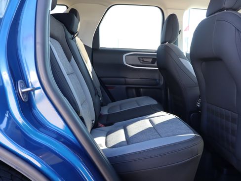 Used 2024 Ford Bronco Sport Big Bend image 12