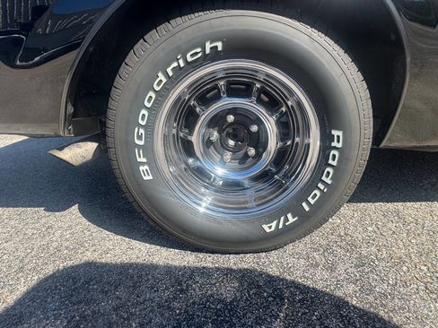 Used 1987 Buick Regal Coupe image 43