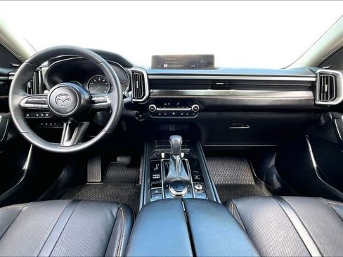 Certified 2026 MAZDA CX-50 AWD 2.5 Hybrid w/ Weather Package image 21