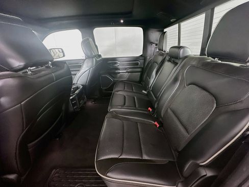 Used 2022 RAM 1500 Laramie AWD/4WD image 28