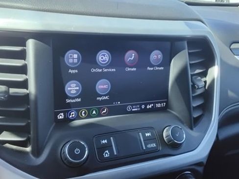 Used 2023 GMC Acadia SLT image 41