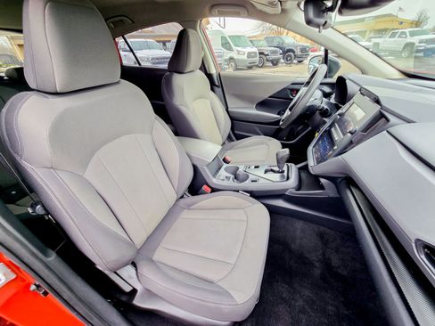 Used 2024 Subaru Crosstrek 2.0i image 31