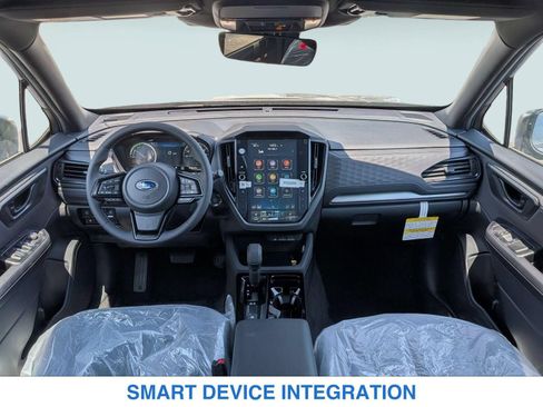 New 2026 Subaru Forester Sport AWD/4WD image 22