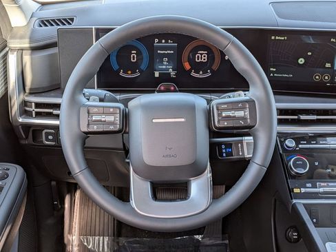 New 2026 Hyundai Santa Fe XRT image 17