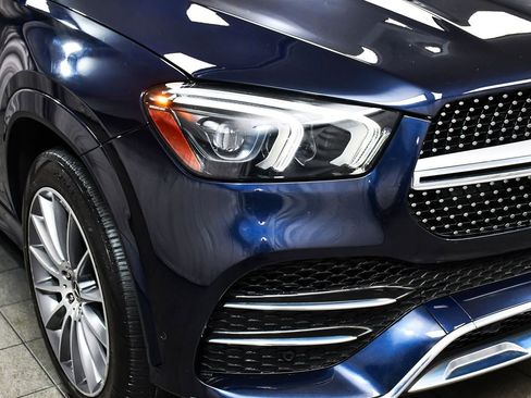 Used 2022 Mercedes-Benz GLE 450 4MATIC image 76