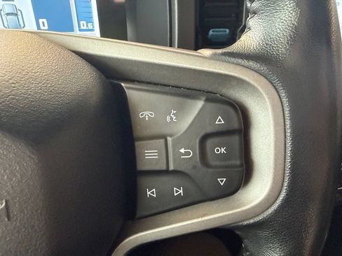 Certified 2024 Ford Bronco Wildtrak AWD/4WD image 18