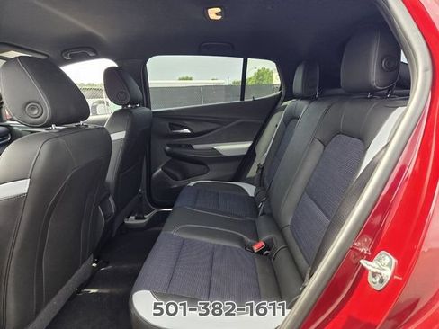 Used 2025 Buick Envista Preferred w/ Convenience I Package FWD image 12