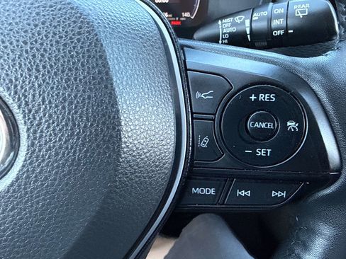 Used 2023 Toyota RAV4 Limited w/ Limited Grade Weather Package AWD/4WD image 25